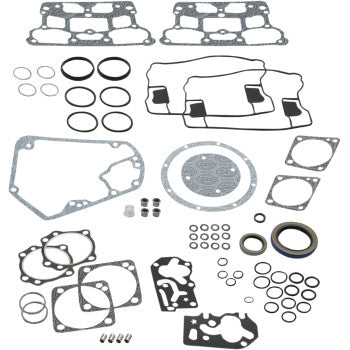 S&S Cycle Complete Gasket Kit - 4-1/8" - EVO Big Twin