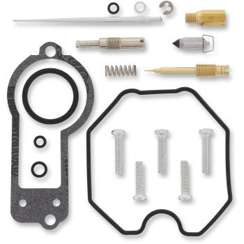 Moose Offroad Carburetor Repair Kit - Honda Carburetor Repair Kit - Honda