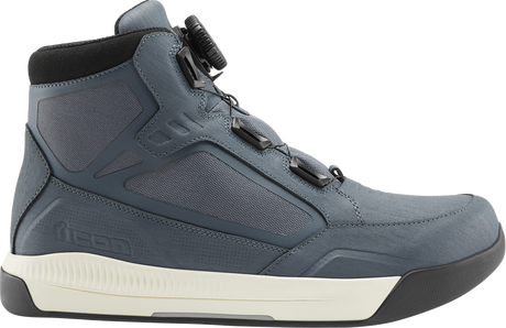 Patrol 3™ Waterproof Boots