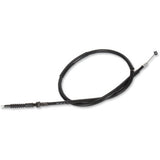 Moose Offroad Black Vinyl Clutch Cable Black Vinyl Clutch Cable - Yamaha