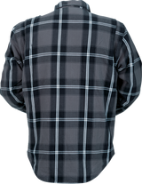 Ashwood Flannel