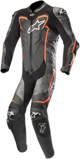 GP Plus Camo 1-Piece Leather Suit