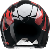 Warrant Panthera Helmet