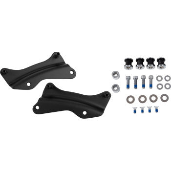 Backrest Docking Kit