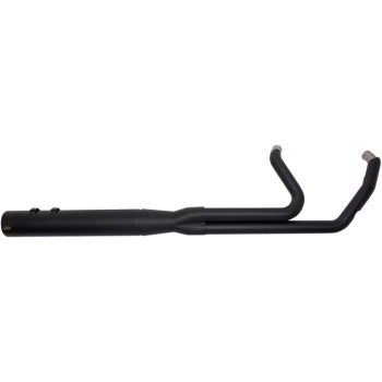 S&S Cycle 2 into 1 Sidewinder® Complete Exhaust System