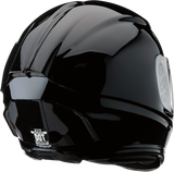 Jackal Solid Helmet