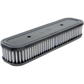 K & N High-Flow Air Filter - Suzuki