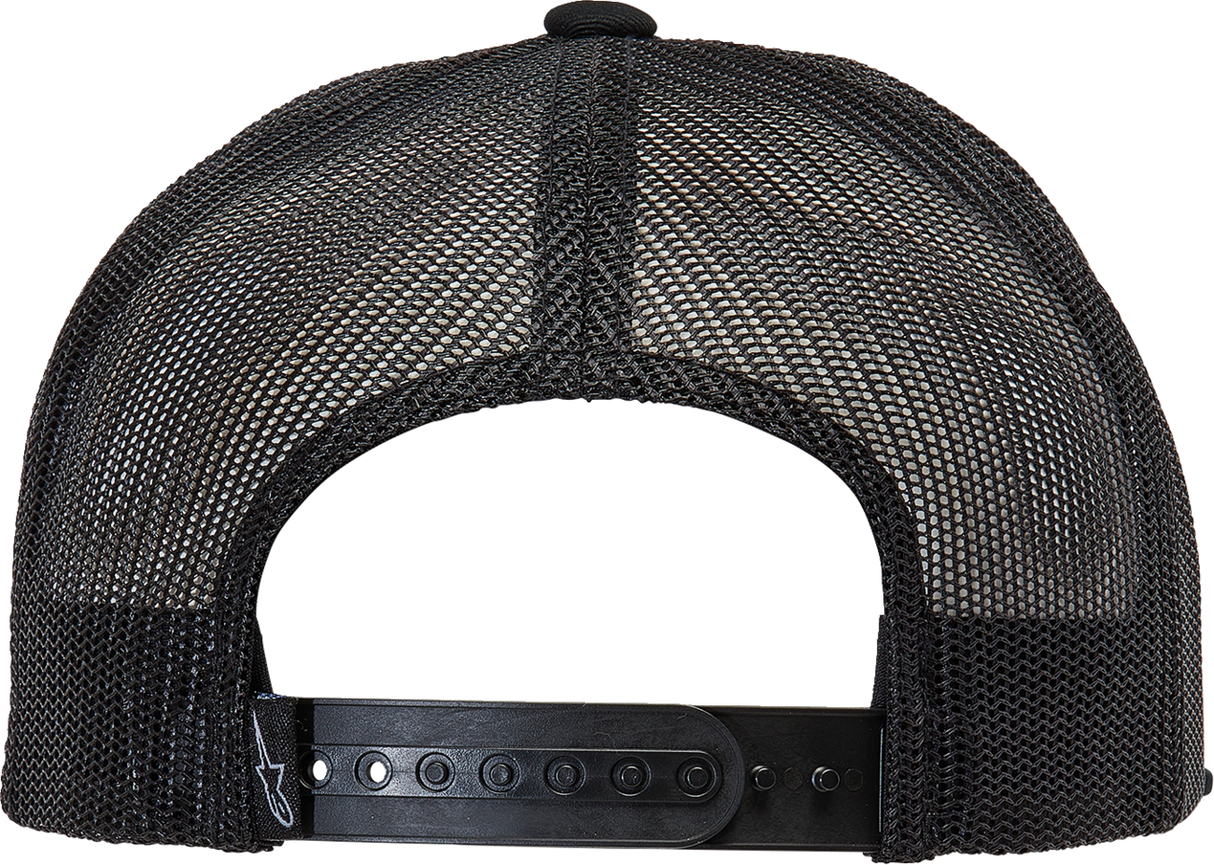 Bolt Trucker Hat