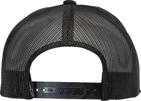 Bolt Trucker Hat