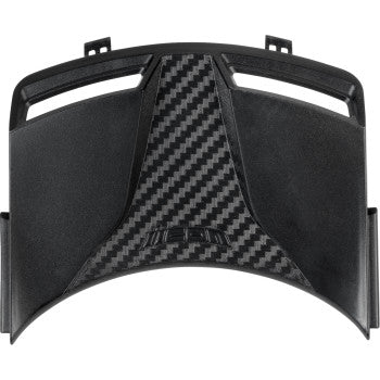 Icon Threshold™ Helmet Rear Cover