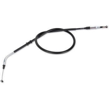 Moose Offroad Black Vinyl Clutch Cable Black Vinyl Clutch Cable - Yamaha