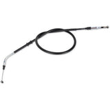 Moose Offroad Black Vinyl Clutch Cable Black Vinyl Clutch Cable - Yamaha