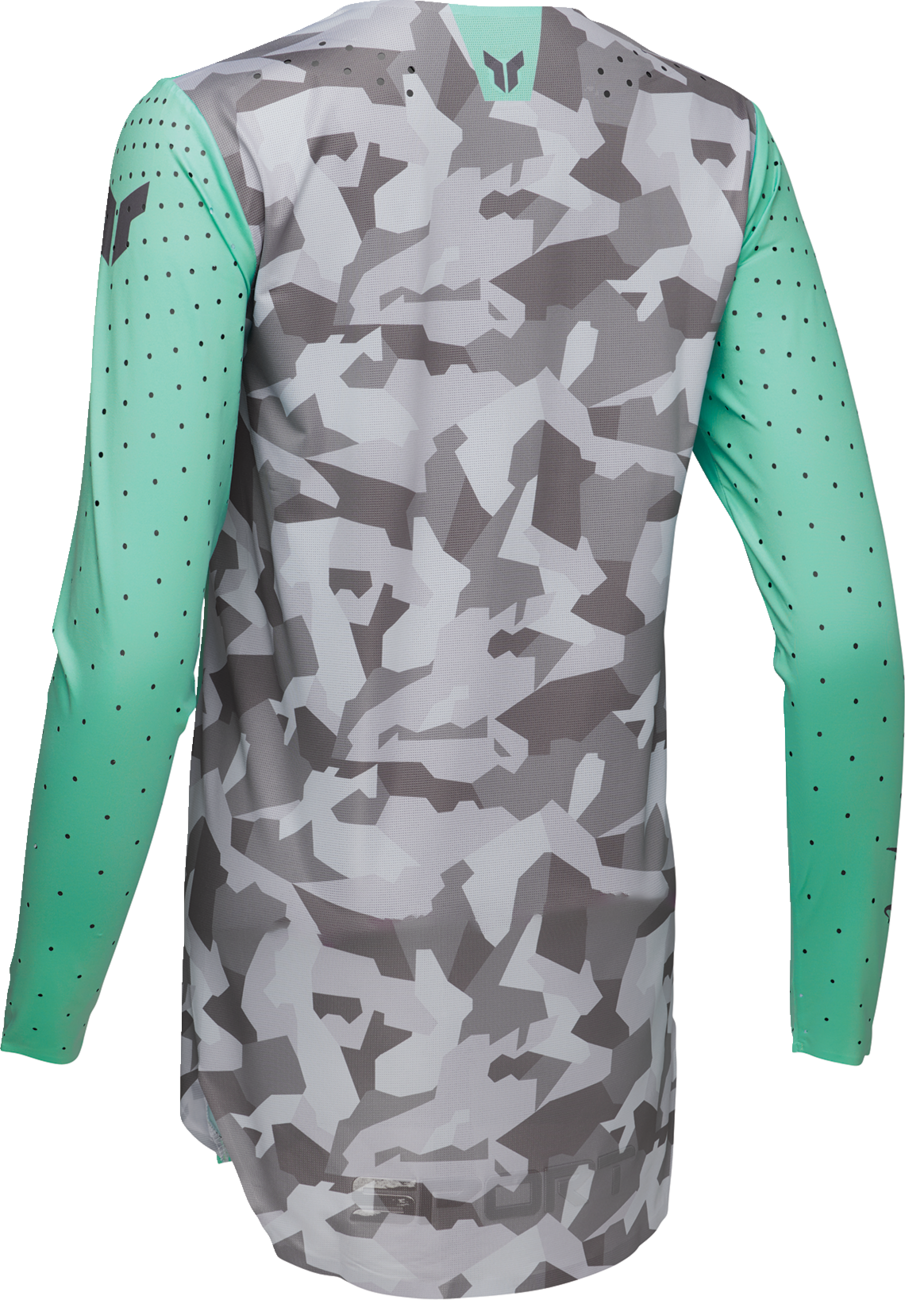 Women's SPORTMODE Shadow Jersey
