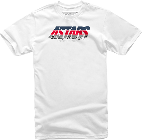 Split Time T-Shirt