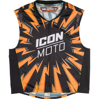 Icon Mil-Spec 3™ Vest
