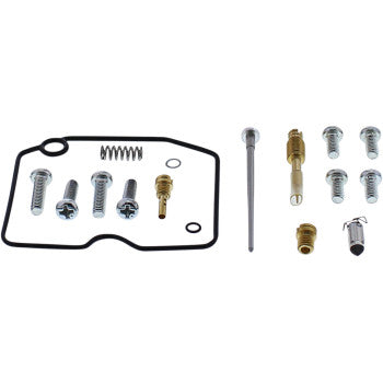 Moose Offroad Carburetor Repair Kit - Kawasaki Carburetor Repair Kit - Kawasaki