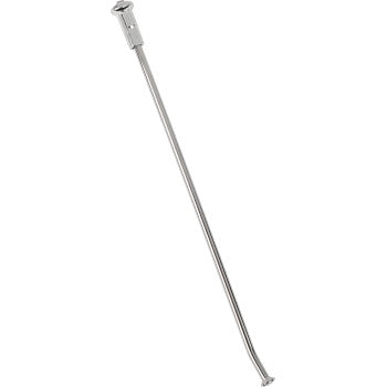 Spoke with Nipple - Individual - Rear Outer - 18" - Yamaha WR/YZ/YZF