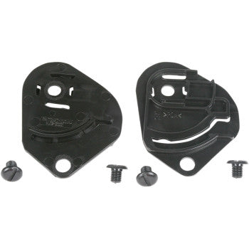 Z1R Ace Helmet Shield Pivot Kit