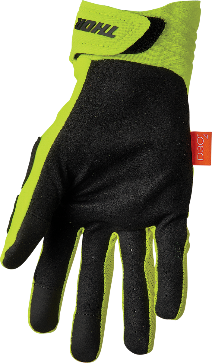 Rebound Gloves