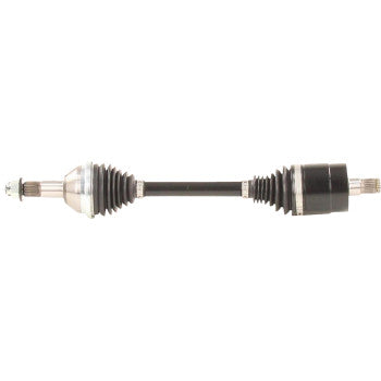 Moose Offroad Heavy-Duty CV Axle Kit - Rear Left - Heavy-Duty - Outlander/Renegade