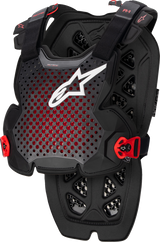 A-1 Pro Chest Guard