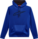 Inception Athletic Hoodie