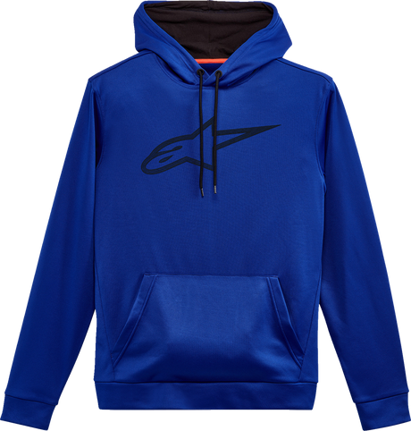 Inception Athletic Hoodie