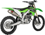 Evolution Line Exhaust System