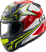Arai Regent-X Stars & Stripes Helmet