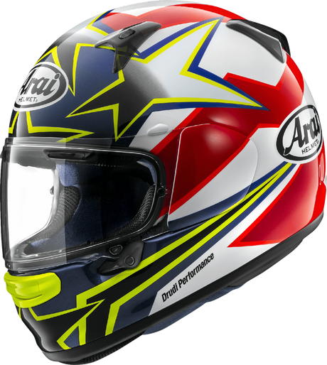 Arai Regent-X Stars & Stripes Helmet