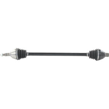 Moose Offroad Heavy-Duty CV Axle Kit Axle Kit - CV/Complete - Heavy-Duty - Front Left/Right - Polaris