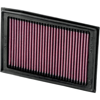 K & N OE Replacement High-Flow Air Filter - Kawasaki