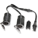 Tecmate OptiMate™ Y-Splitter