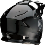 Range Dual Sport Helmet