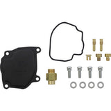 Moose Offroad Replacement Carburetor Replacement Carburetor - Polaris