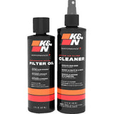 K & N Filter Care Service Kit