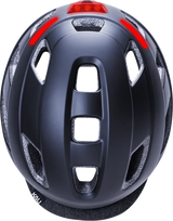 Traffic Light Bicycle Helmet