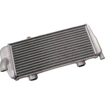 Moose Offroad Replacement OEM Radiator Replacement OEM Radiator - Left - Husaberg/Husqvarna/KTM