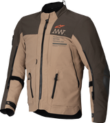 AMT-8 Stretch Drystar® XF Jacket