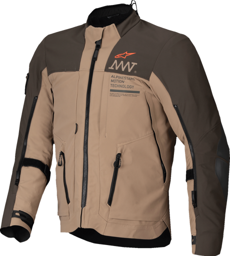AMT-8 Stretch Drystar® XF Jacket