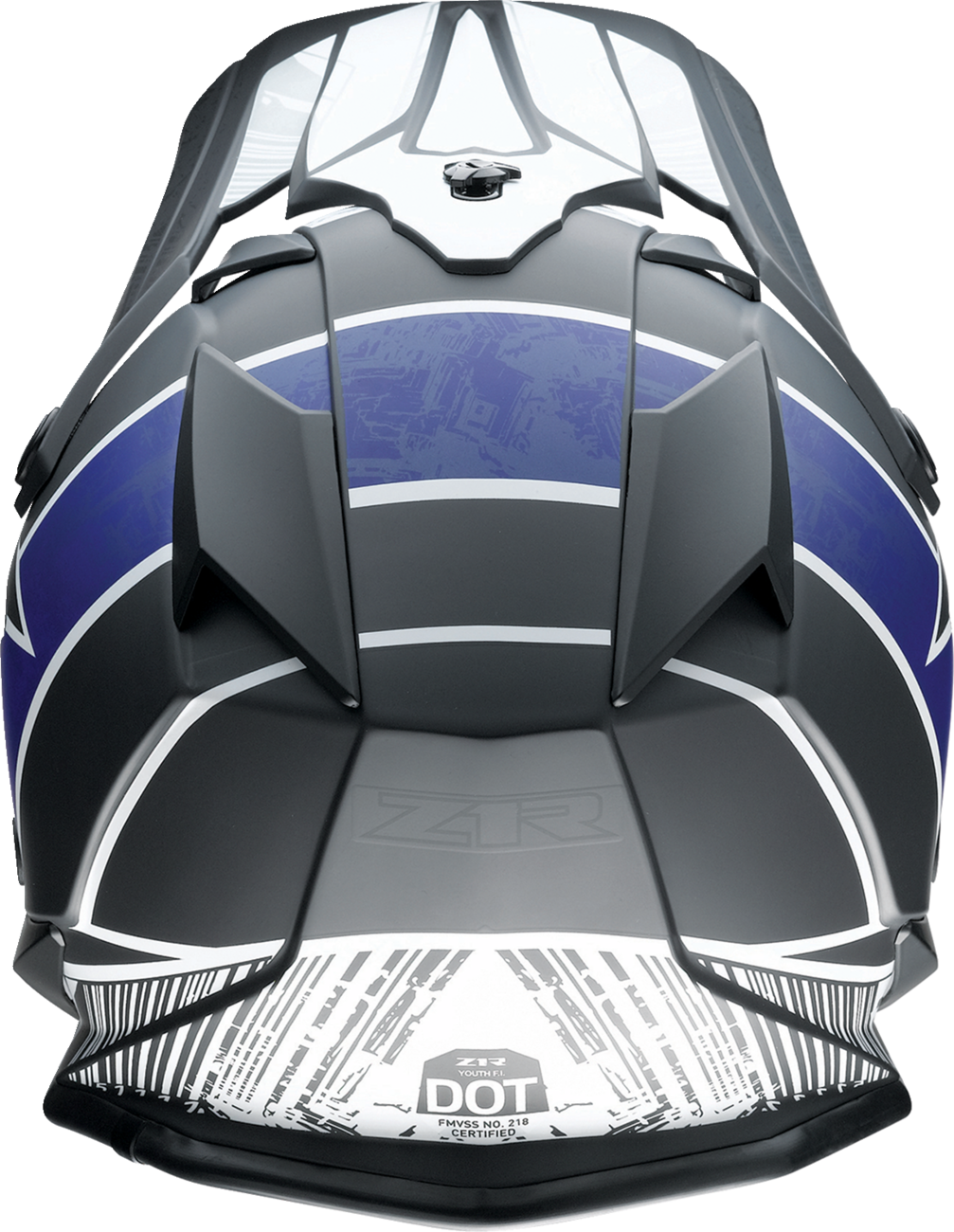 Youth F.I. Fractal MIPS® Helmet