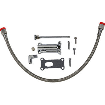Engine Oil Spout Kit
