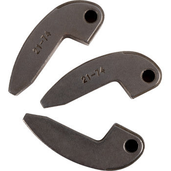 Moose Offroad Clutch Weights Clutch Weights - 21-74 - 74 g - Polaris