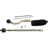 Moose Offroad UTV Tie-Rod Assembly Kit - Left Front Inner/Outer