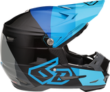 ATR-2Y Range Helmet Youth