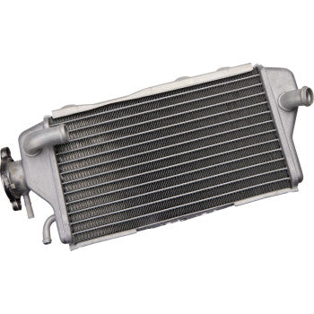 Moose Offroad Replacement OEM Radiator Replacement OEM Radiator - Right - Kawasaki