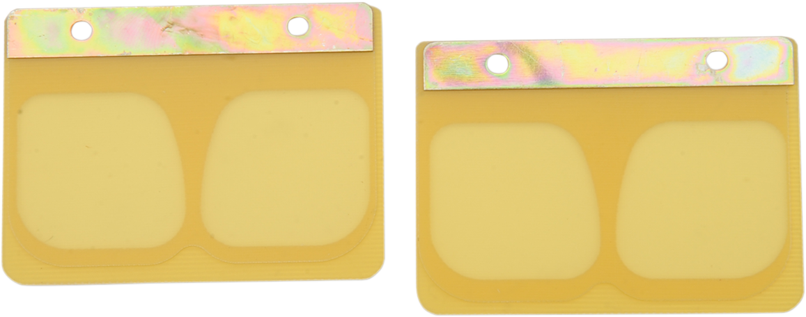Power Reed Set