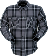 Ashwood Flannel
