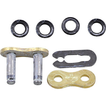 520 R4 ATV Z-Ring Chain Connecting Link