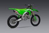 RS-12 SYSTEM SS/AL/CF KX450